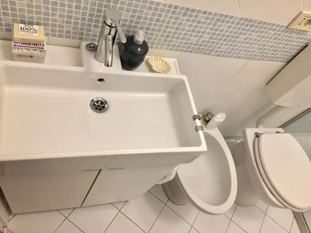 Appartamento Casa Di Tatjana La Spezia