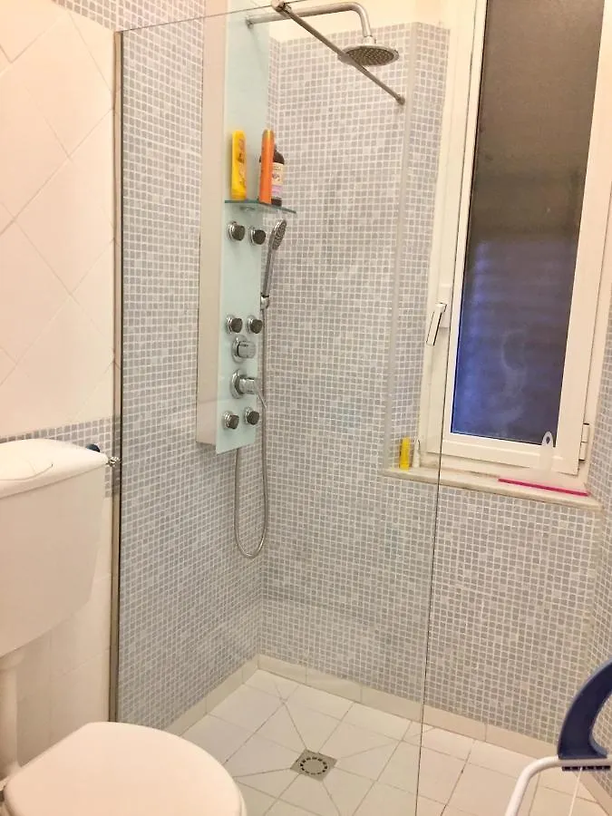 Appartamento Casa Di Tatjana La Spezia 0*,