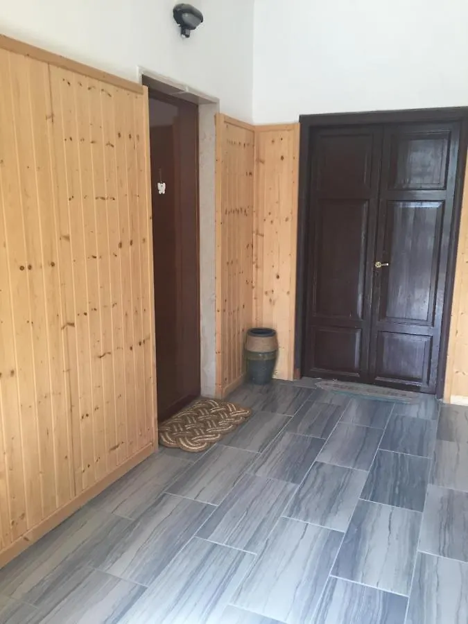 Appartamento Casa Di Tatjana La Spezia