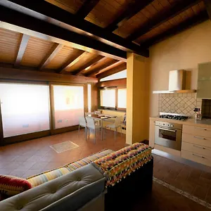 Collection: Iside Appartamento Taormina
