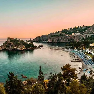 Casa Del Sole Casa vacanze Taormina
