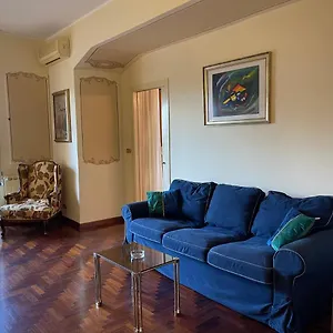 Lady House Parcheggio Gratuito E Custodito Appartamento Reggio Calabria