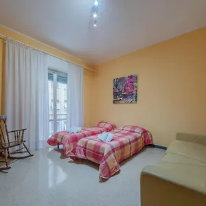 Appartement Casa Di Maty - Cozy With Balcony, La Spezia