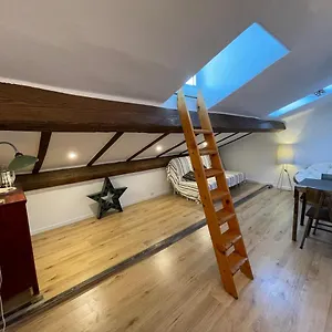 Appartement La Mansarda Dei Poeti Cinque Terre, La Spezia
