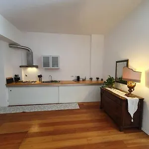  Appartamento Daisy - City Center
