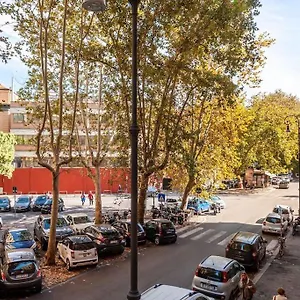 Ladolcevita - Flaminio Stylish Flat Appartamento Roma