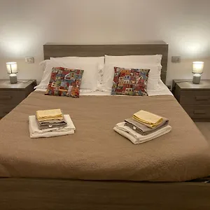 Appartement Delfina-la Spezia, La Spezia