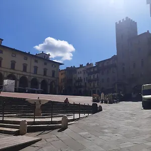 Le Due Torri Appartamento Arezzo