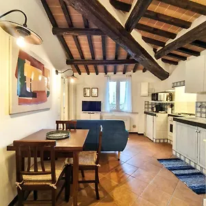 La Tana Del Priore Appartamento Perugia