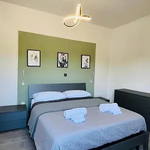 Appartement Welcome Migliarina 2, La Spezia