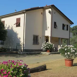 Appartement Ariabuona, La Spezia